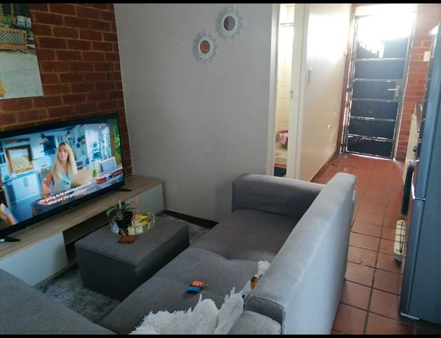 1 BEDROOM APARTMENT FOR SALE IN BO-DORP